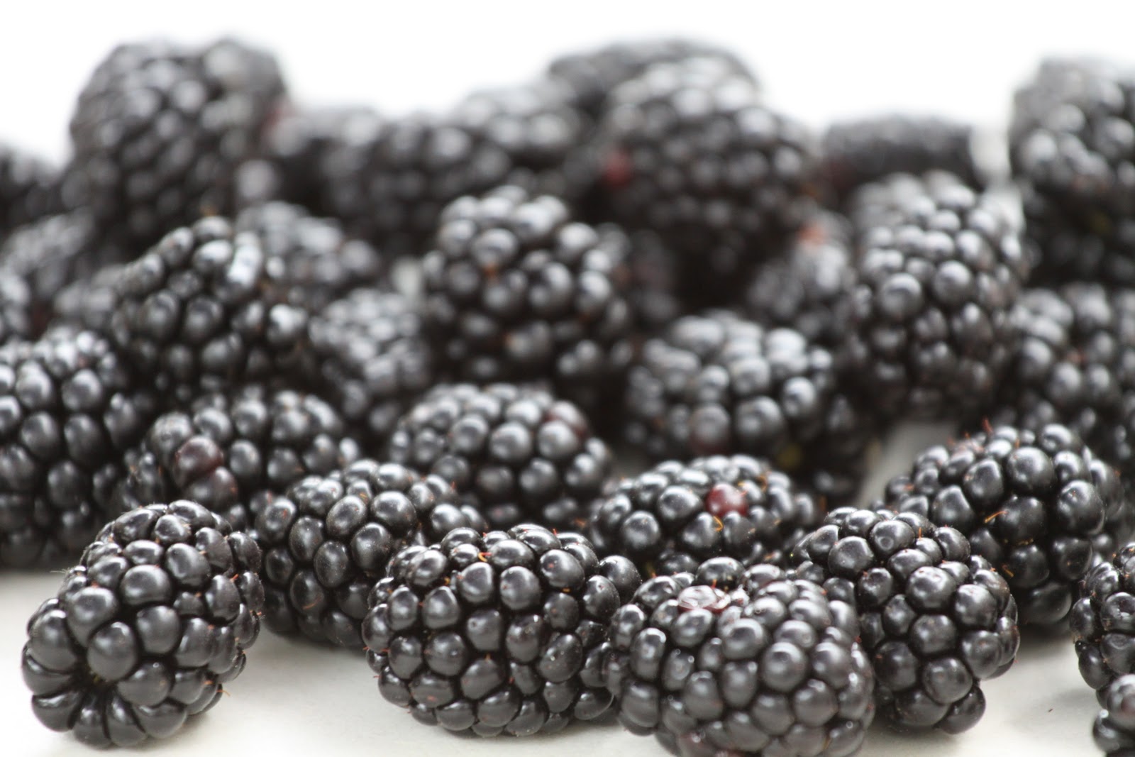 Blackberry Scrub